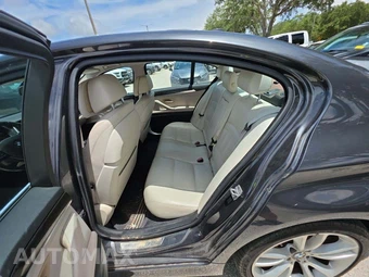 2016 BMW 5 Series Sedan 535i LUXURY LINE - miniatura 10