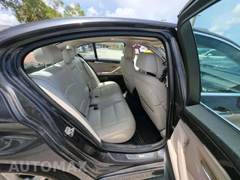 2016 BMW 5 Series Sedan 535i LUXURY LINE - miniatura 13