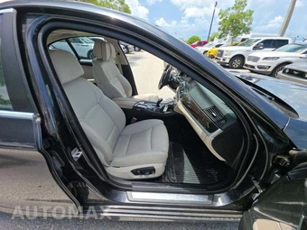 2016 BMW 5 Series Sedan 535i LUXURY LINE - miniatura 15