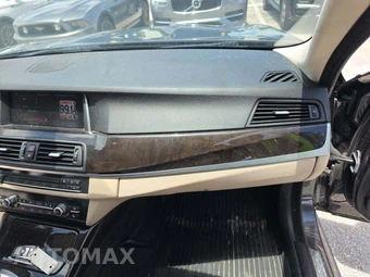 2016 BMW 5 Series Sedan 535i LUXURY LINE - miniatura 16