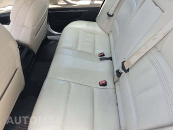 2016 BMW 5 Series Sedan 535i LUXURY LINE - miniatura 18