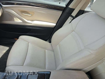 2016 BMW 5 Series Sedan 535i LUXURY LINE - miniatura 21