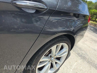 2016 BMW 5 Series Sedan 535i LUXURY LINE - miniatura 25