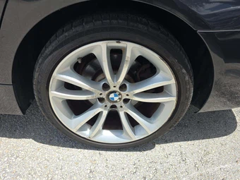 2016 BMW 5 Series Sedan 535i LUXURY LINE - miniatura 26