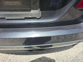 2016 BMW 5 Series Sedan 535i LUXURY LINE - miniatura 27