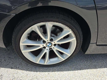 2016 BMW 5 Series Sedan 535i LUXURY LINE - miniatura 28
