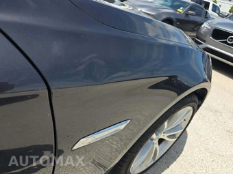 2016 BMW 5 Series Sedan 535i LUXURY LINE - miniatura 31