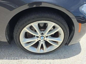 2016 BMW 5 Series Sedan 535i LUXURY LINE - miniatura 32