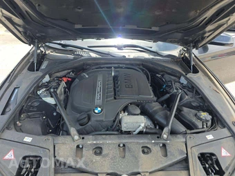 2016 BMW 5 Series Sedan 535i LUXURY LINE - miniatura 33