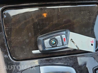 2016 BMW 5 Series Sedan 535i LUXURY LINE - miniatura 5