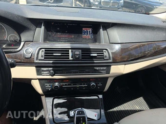 2016 BMW 5 Series Sedan 535i LUXURY LINE - miniatura 7