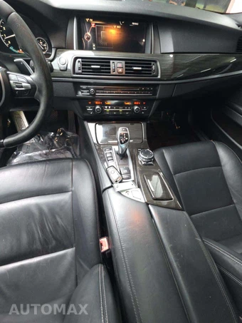 2016 BMW 5 Series Sedan 535i M SPORT LINE - miniatura 10