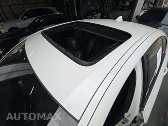 2016 BMW 5 Series Sedan 535i M SPORT LINE - miniatura 12