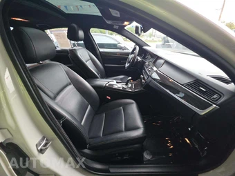 2016 BMW 5 Series Sedan 535i M SPORT LINE - miniatura 18
