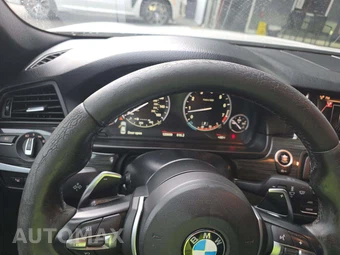 2016 BMW 5 Series Sedan 535i M SPORT LINE - miniatura 21