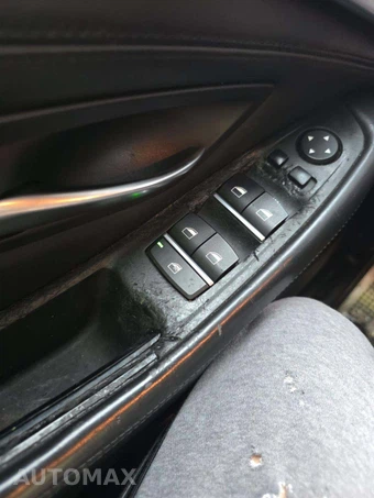 2016 BMW 5 Series Sedan 535i M SPORT LINE - miniatura 22