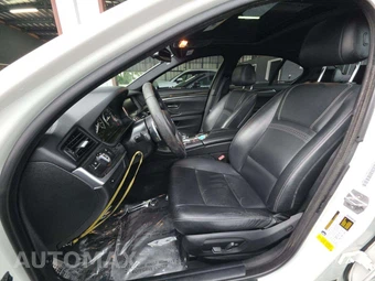 2016 BMW 5 Series Sedan 535i M SPORT LINE - miniatura 6