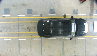 2016 BMW 5 Series Sedan 535i xDrive - miniatura 17