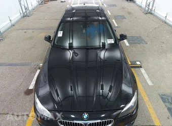 2016 BMW 5 Series Sedan 535i xDrive - miniatura 2