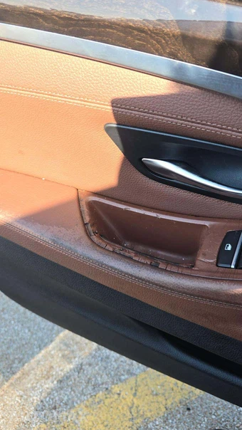2016 BMW 5 Series Sedan 535i xDrive - miniatura 20