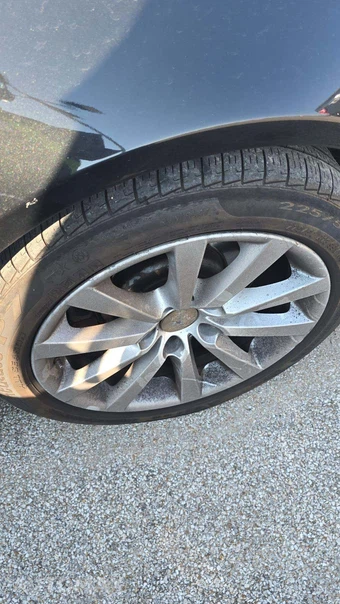 2016 BMW 5 Series Sedan 535i xDrive - miniatura 34