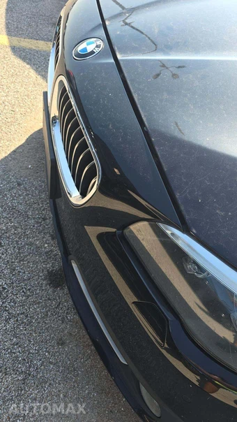 2016 BMW 5 Series Sedan 535i xDrive - miniatura 37
