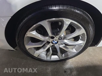 2016 BMW 5 Series Sedan 535i xDrive - miniatura 10