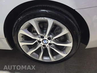 2016 BMW 5 Series Sedan 535i xDrive - miniatura 11
