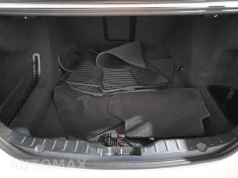 2016 BMW 5 Series Sedan 535i xDrive - miniatura 20