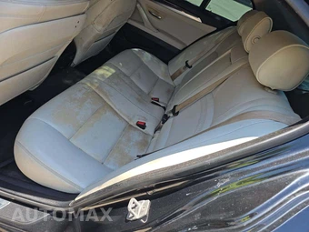 2016 BMW 5 Series Sedan 550i LUXURY LINE - miniatura 13