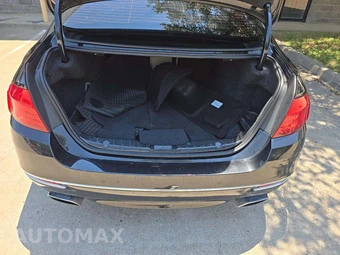 2016 BMW 5 Series Sedan 550i LUXURY LINE - miniatura 14