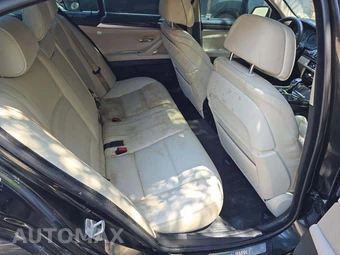 2016 BMW 5 Series Sedan 550i LUXURY LINE - miniatura 16