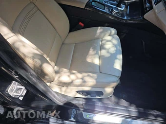 2016 BMW 5 Series Sedan 550i LUXURY LINE - miniatura 23