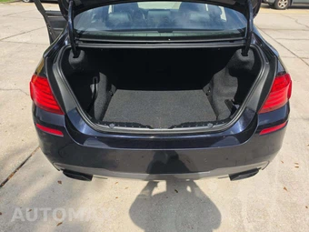 2016 BMW 5 Series Sedan 550i M SPORT LINE - miniatura 14