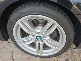 2016 BMW 5 Series Sedan 550i M SPORT LINE - miniatura 22