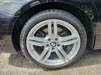 2016 BMW 5 Series Sedan 550i xDrive M SPORT LINE - miniatura 10