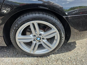 2016 BMW 5 Series Sedan 550i xDrive M SPORT LINE - miniatura 11