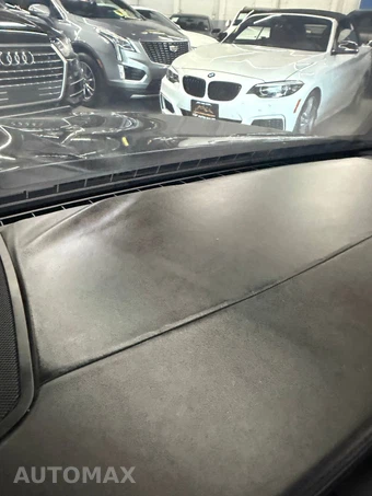 2016 BMW 5 Series Sedan 550i xDrive M SPORT LINE - miniatura 27