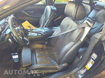 2016 BMW 6 Series Convertible 640i xDrive M SPORT LINE - miniatura 6