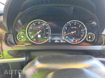 2016 BMW 6 Series Convertible 640i xDrive M SPORT LINE - miniatura 9