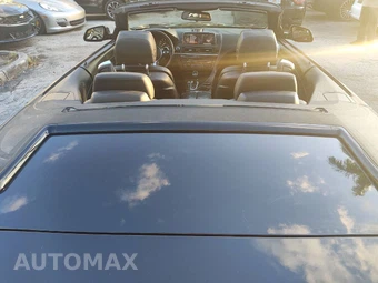 2016 BMW 6 Series Convertible 650i xDrive M SPORT LINE - miniatura 10