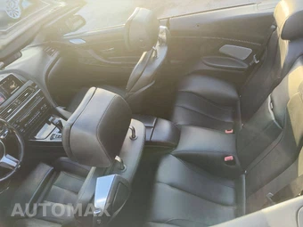 2016 BMW 6 Series Convertible 650i xDrive M SPORT LINE - miniatura 11