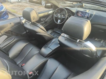 2016 BMW 6 Series Convertible 650i xDrive M SPORT LINE - miniatura 19