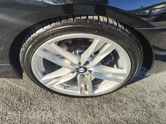 2016 BMW 6 Series Convertible 650i xDrive M SPORT LINE - miniatura 21