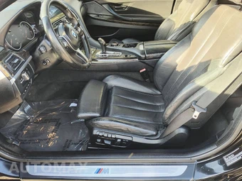 2016 BMW 6 Series Convertible 650i xDrive M SPORT LINE - miniatura 23