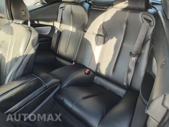 2016 BMW 6 Series Convertible 650i xDrive M SPORT LINE - miniatura 30