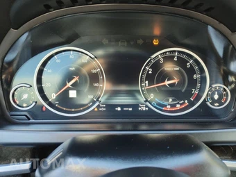 2016 BMW 6 Series Convertible 650i xDrive M SPORT LINE - miniatura 34