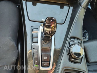 2016 BMW 6 Series Convertible 650i xDrive M SPORT LINE - miniatura 38