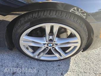 2016 BMW 6 Series Convertible 650i xDrive M SPORT LINE - miniatura 43