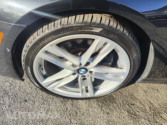 2016 BMW 6 Series Convertible 650i xDrive M SPORT LINE - miniatura 46